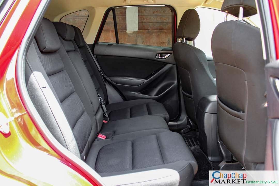 Mazda CX5 Petrol for sale in kenya hire purchase installments You Pay 30% DEPOSIT TRADE IN OK EXCLUSIVE Mazda cx5 Kenya