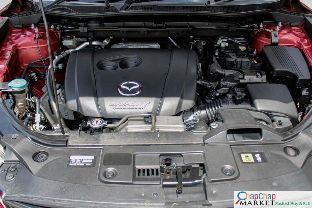 Mazda CX5 Petrol for sale in kenya hire purchase installments You Pay 30% DEPOSIT TRADE IN OK EXCLUSIVE Mazda cx5 Kenya