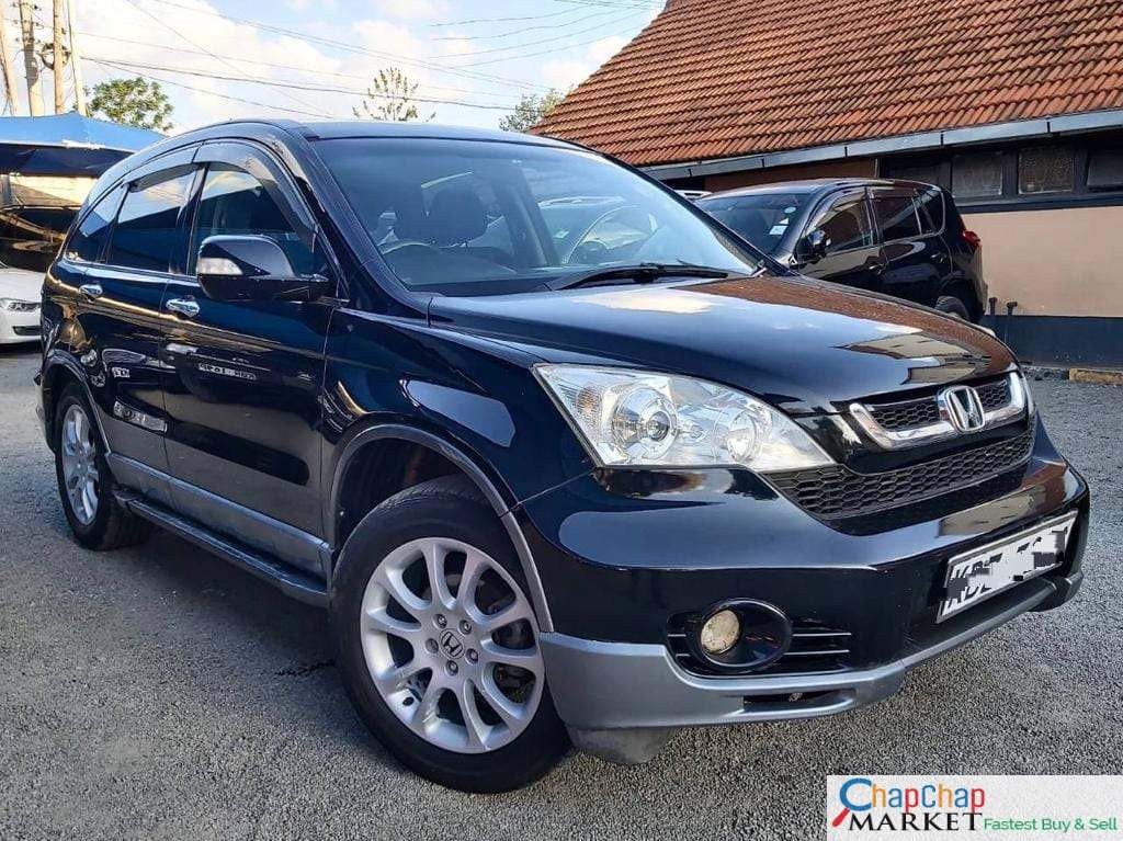 Honda CR-V Cleanest You Pay 30% Deposit Hire purchase installments Trade in OK as NEW CRV