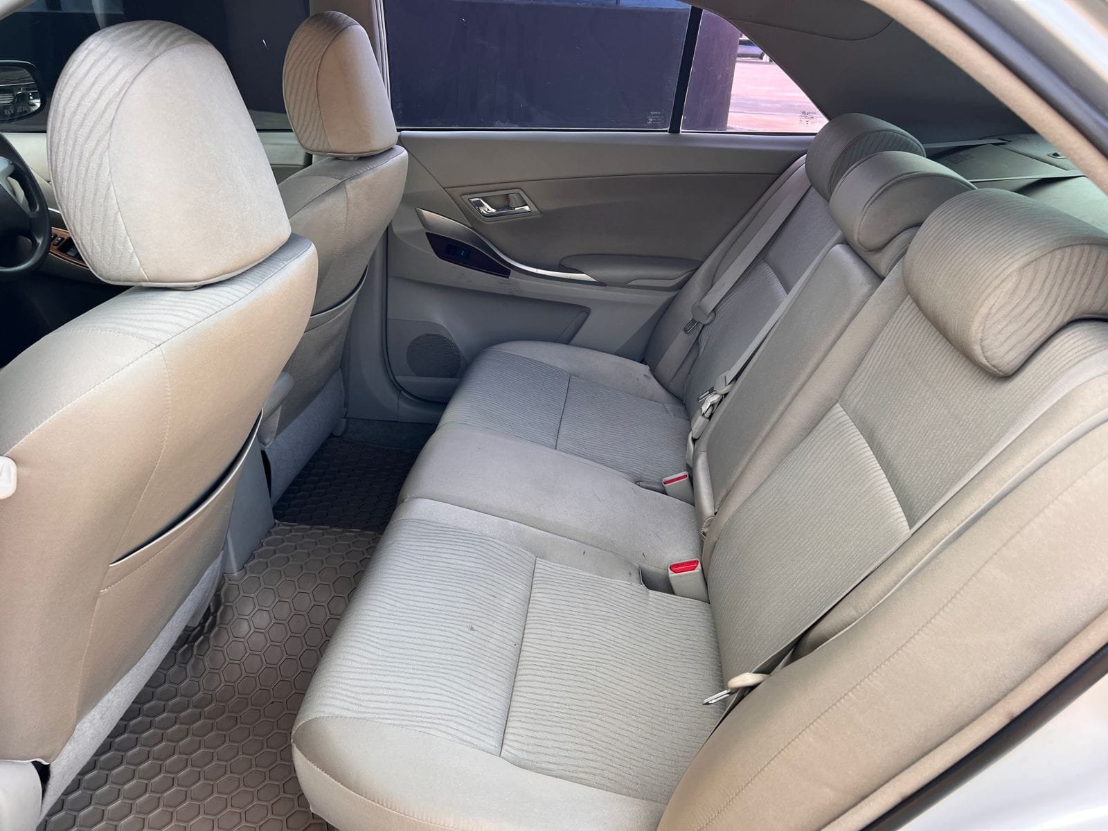 Toyota PREMIO 260 QUICK SALE for sale in Kenya new shape You pay 30% Deposit Trade in Ok EXCLUSIVE