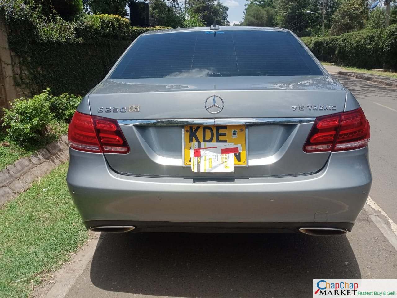 Mercedes Benz E250 QUICK SALE You Pay 30% DEPOSIT Trade in OK Hire purchase installments