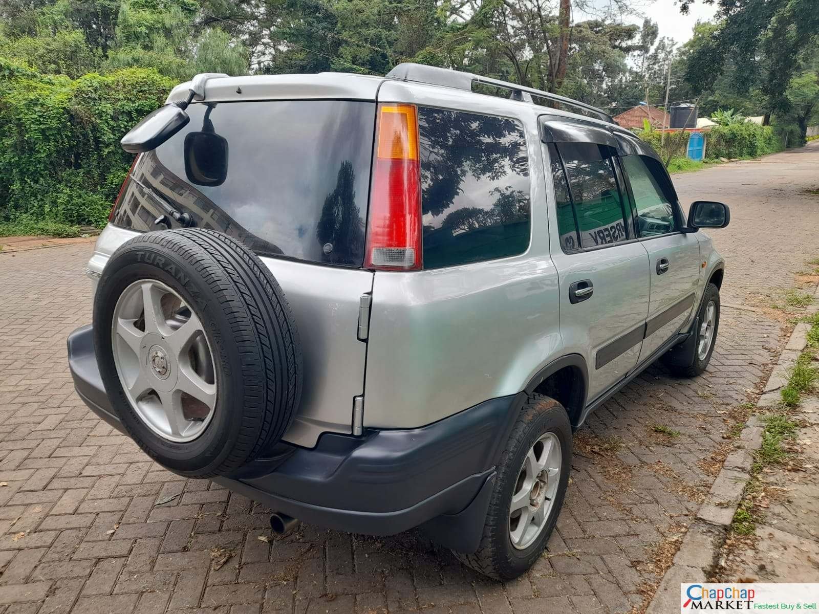 Honda CR-V Manual You Pay 30% Deposit Trade in OK as NEW hire purchase installments crv
