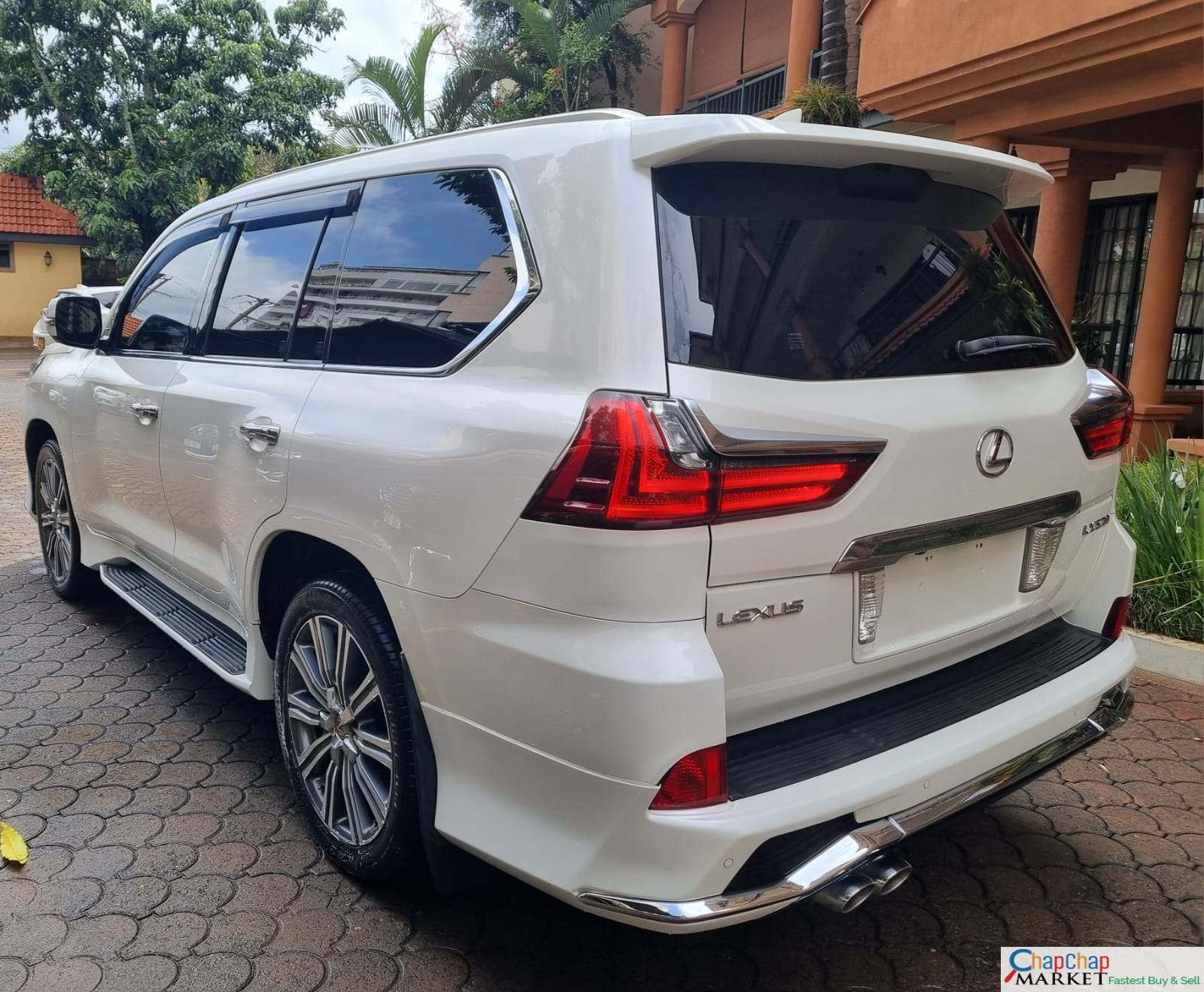 LEXUS LX 570 Kenya CHEAPEST EVER 🔥 Lexus lx 570 for sale in kenya HIRE PURCHASE installments OK EXCLUSIVE For SALE in Kenya