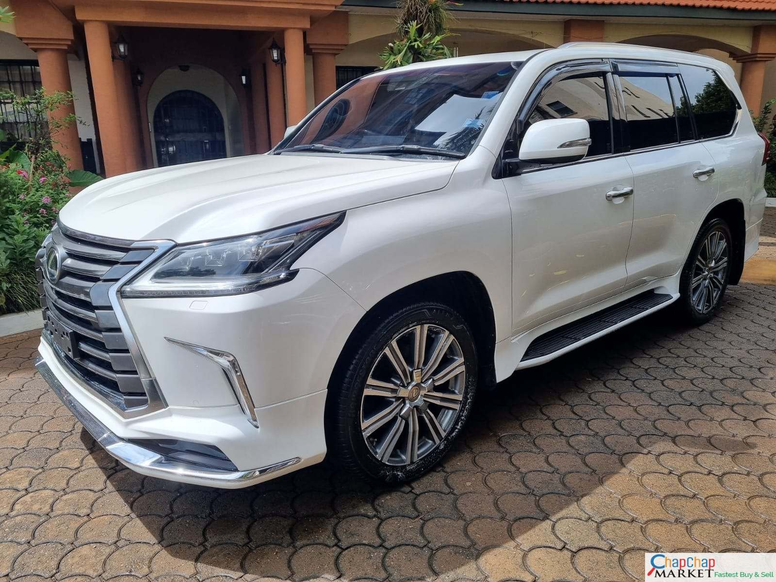 LEXUS LX 570 Kenya CHEAPEST EVER 🔥 Lexus lx 570 for sale in kenya HIRE PURCHASE installments OK EXCLUSIVE For SALE in Kenya