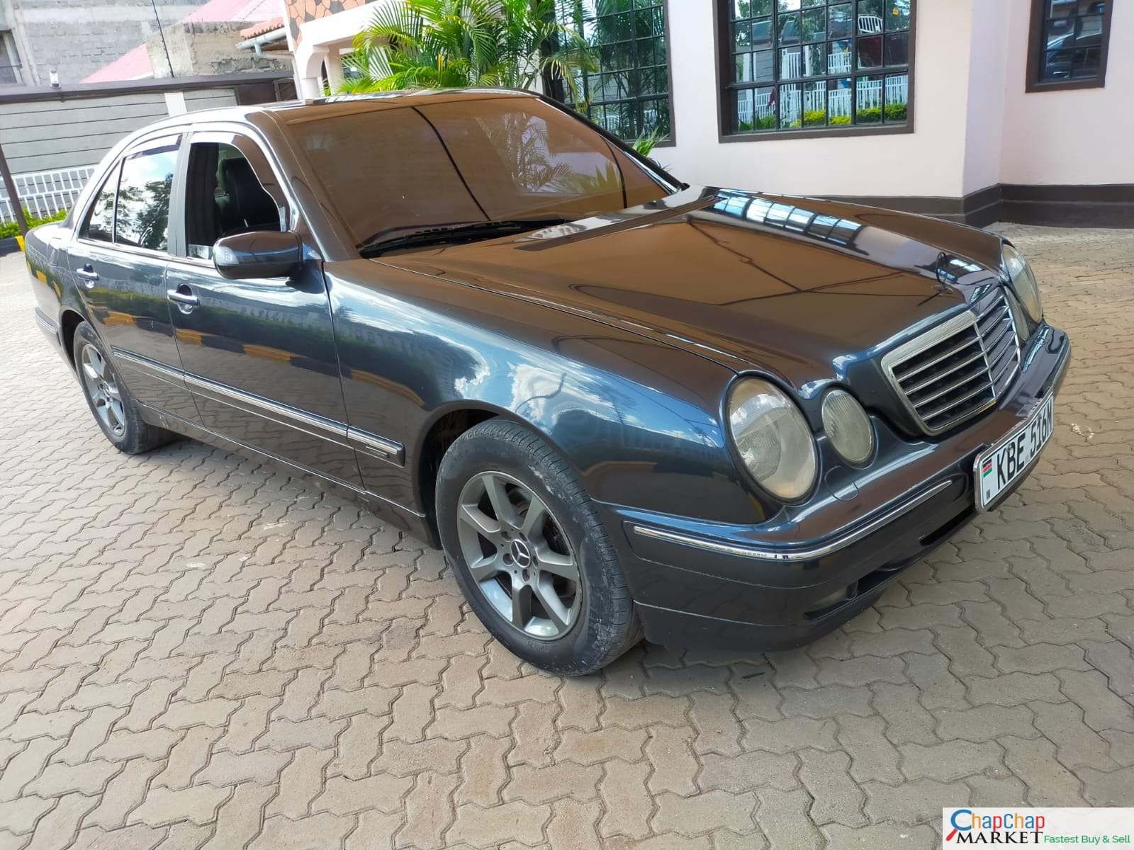 Mercedes Benz E320 QUICK SALE You Pay 30% DEPOSIT Trade in OK Hire purchase installments