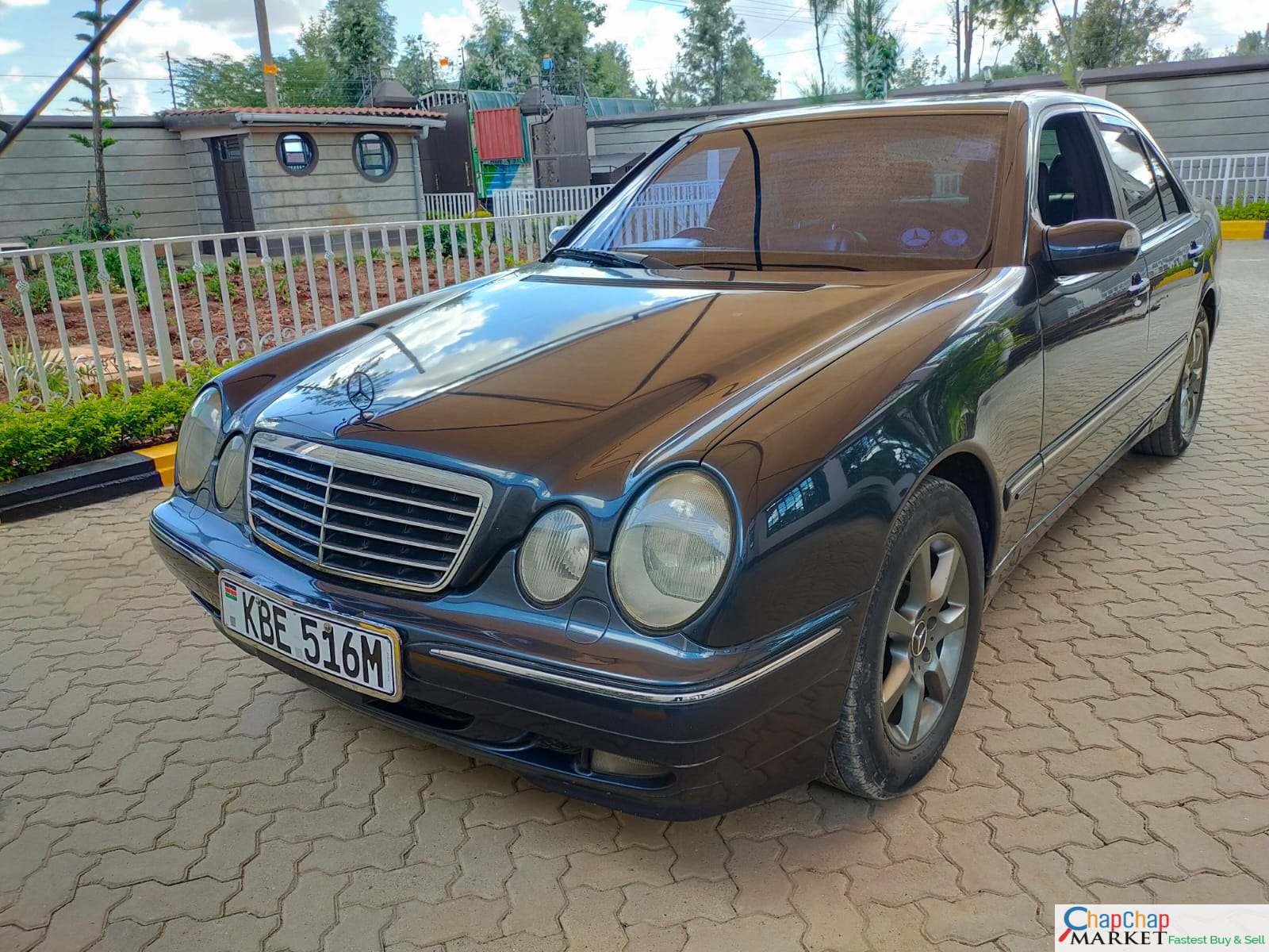 Mercedes Benz E320 QUICK SALE You Pay 30% DEPOSIT Trade in OK Hire purchase installments