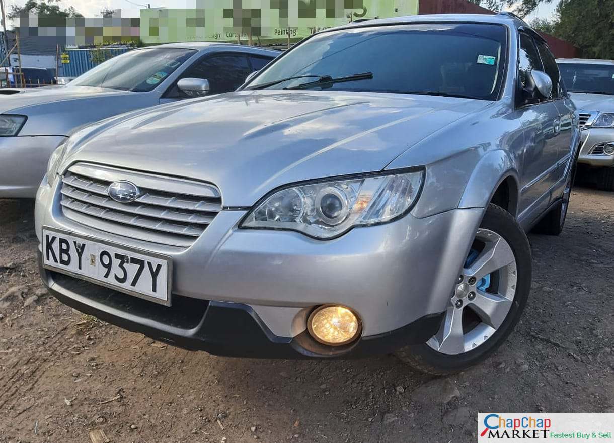 Subaru OUTBACK for sale in kenya 🔥 QUICKEST SALE You Pay 30% Deposit Trade in Ok hire purchase installments Subaru outback kenya
