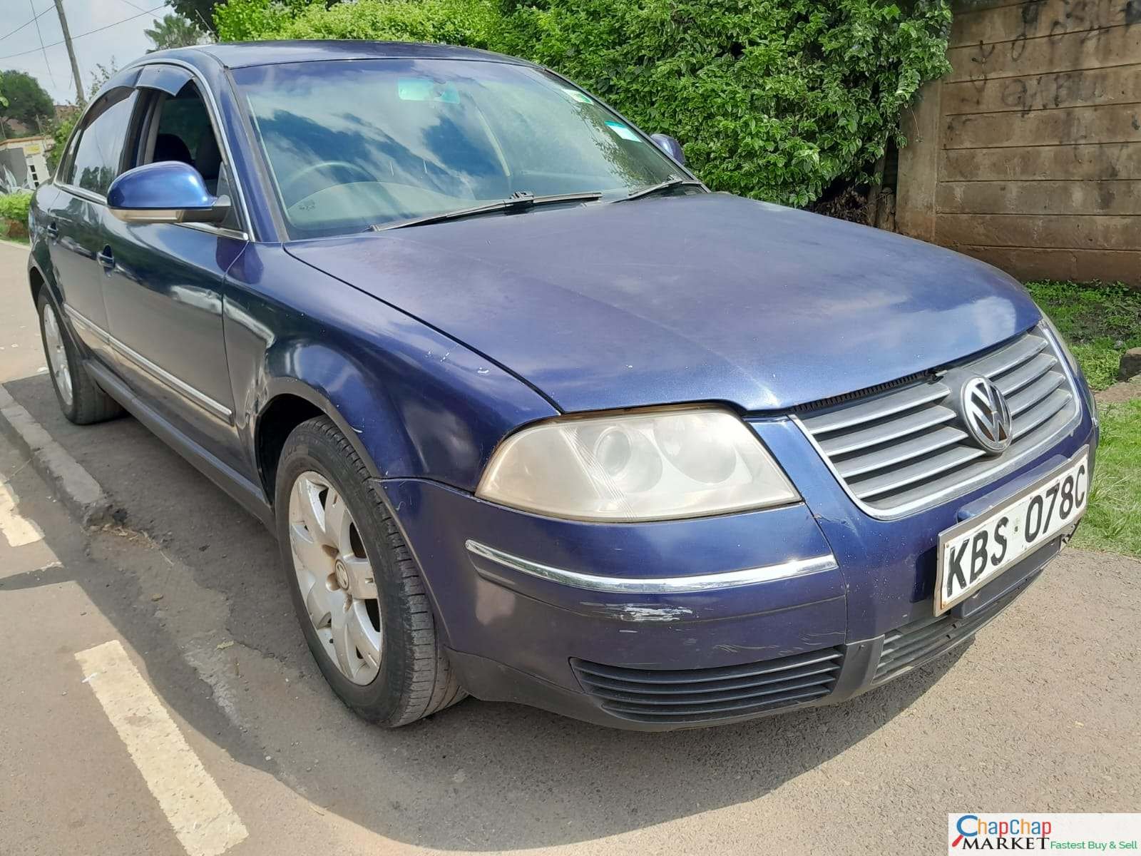 Volkswagen Passat for sale in Kenya QUICK SALE 🔥 You Pay 30%  Deposit Trade in Ok EXCLUSIVE hire purchase installments bank finance Clean