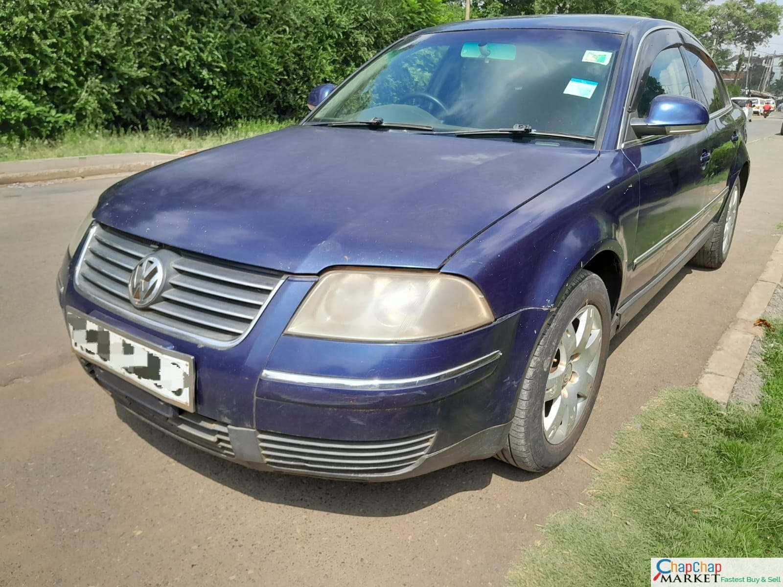 Volkswagen Passat for sale in Kenya QUICK SALE 🔥 You Pay 30%  Deposit Trade in Ok EXCLUSIVE hire purchase installments bank finance Clean