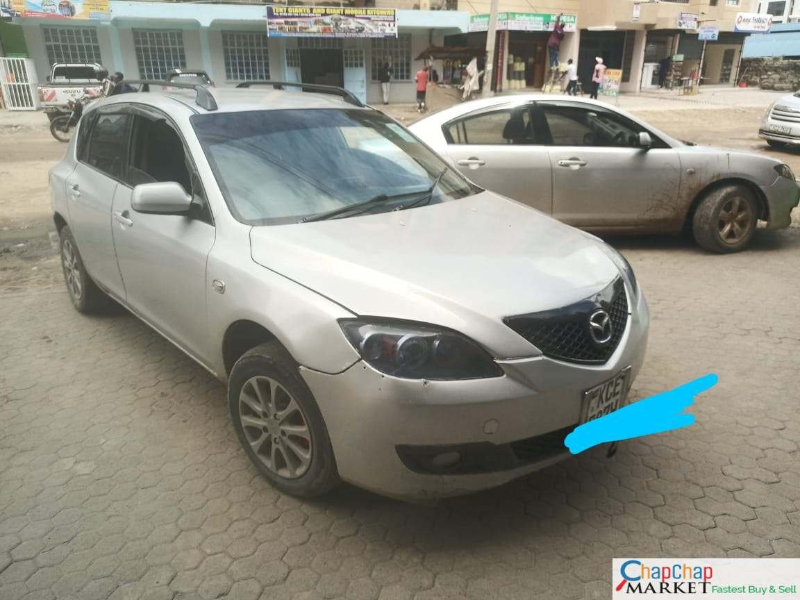 Mazda AXELA 300K ONLY You Pay 30% DEPOSIT BANK FINANCE INSTALLMENTS hire purchase installments (SOLD)