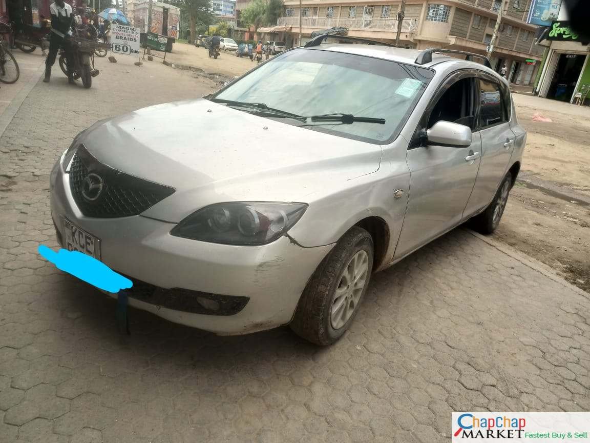 Mazda AXELA 300K ONLY You Pay 30% DEPOSIT BANK FINANCE INSTALLMENTS hire purchase installments (SOLD)