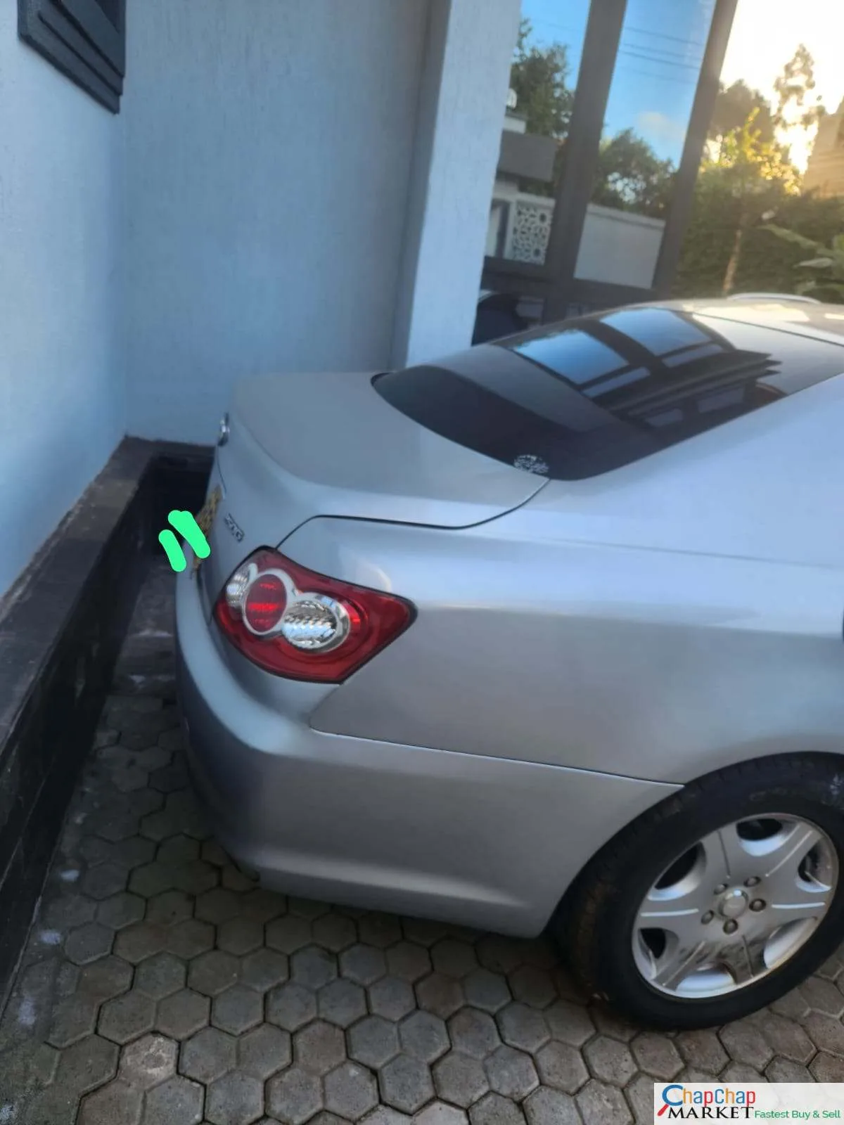 Toyota Mark X CLEANEST You Pay 30% Deposit Trade in OK Wow Hire purchase installments