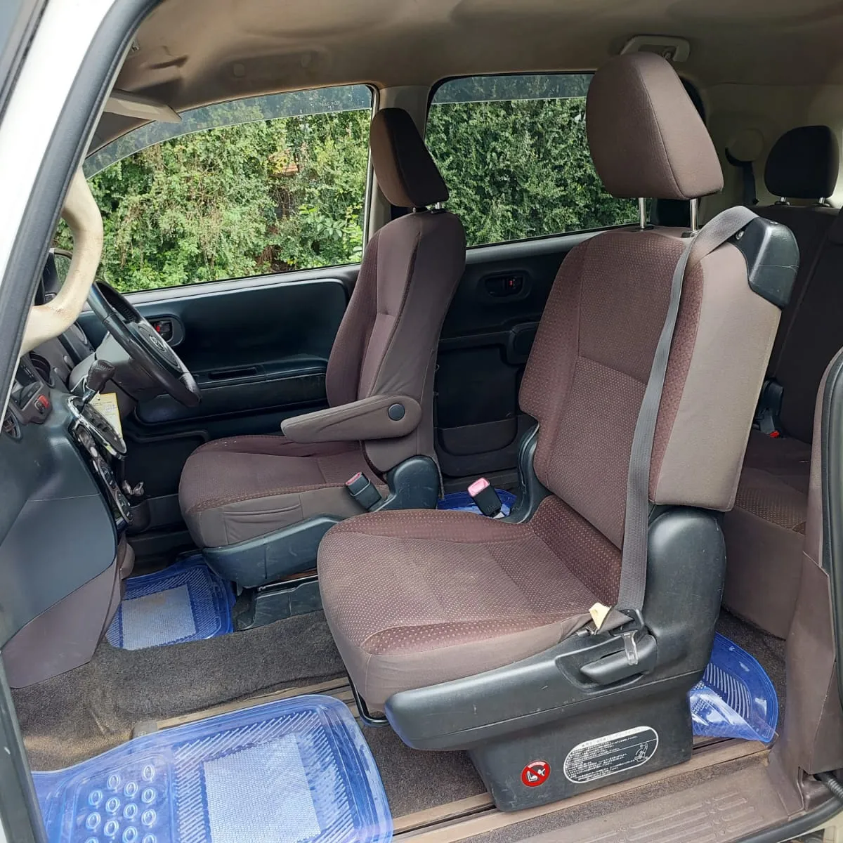 Toyota Prado J120 DIESEL 1.47M ONLY Kenya 🔥 You Pay 40% Deposit Trade in OK EXCLUSIVE Toyota Prado j120 for sale in kenya hire purchase installments