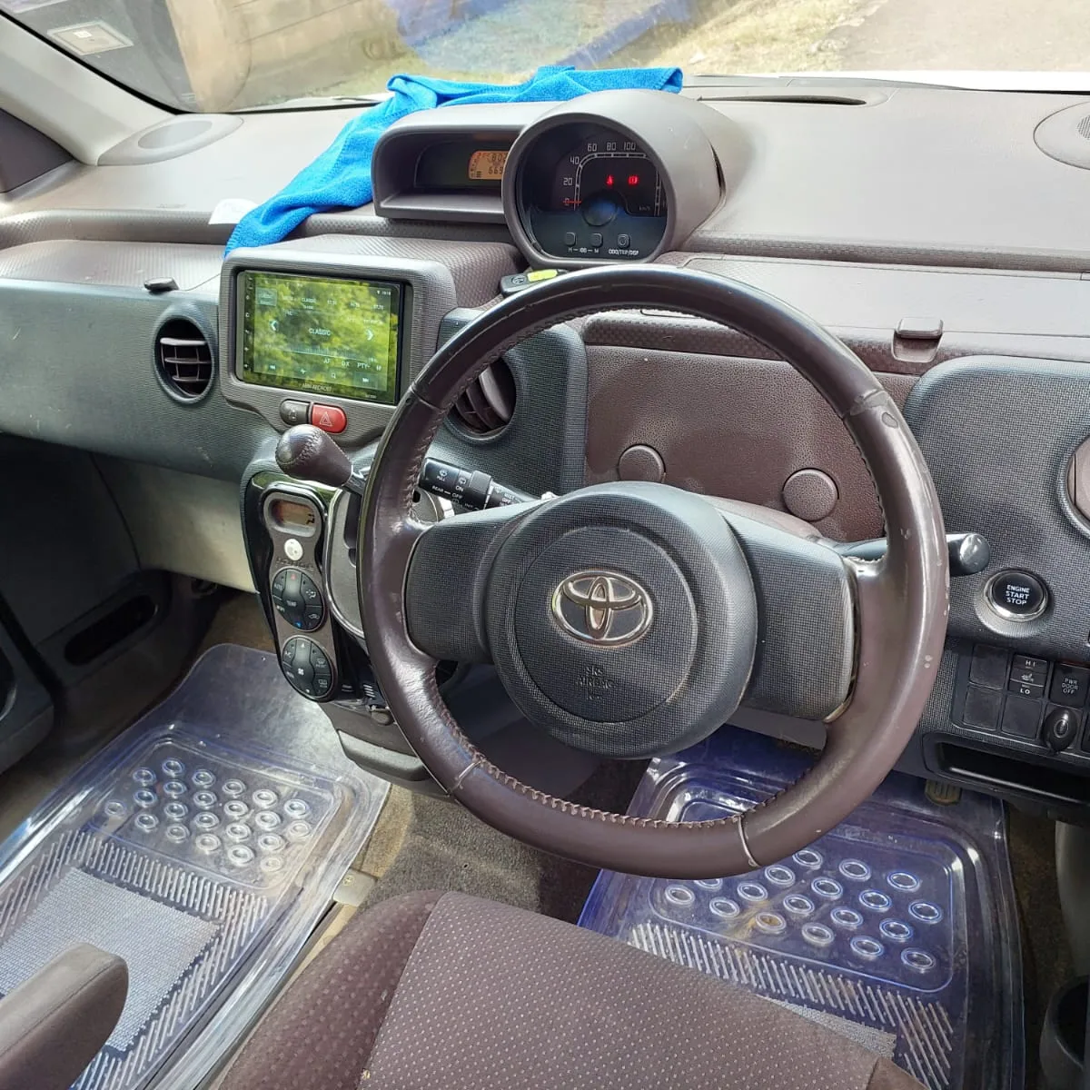 Toyota Prado J120 DIESEL 1.47M ONLY Kenya 🔥 You Pay 40% Deposit Trade in OK EXCLUSIVE Toyota Prado j120 for sale in kenya hire purchase installments