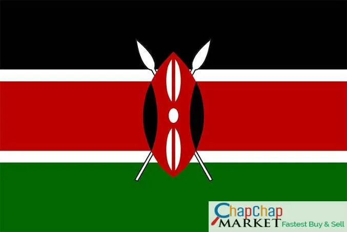 Kenya