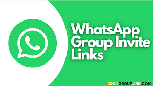 whatsapp group link drama