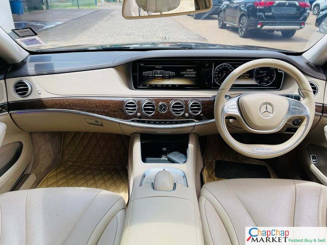 Mercedes Benz S350 🔥 You Pay 30% DEPOSIT Trade in OK EXCLUSIVE 🔥🔥 Hire purchase installments S class