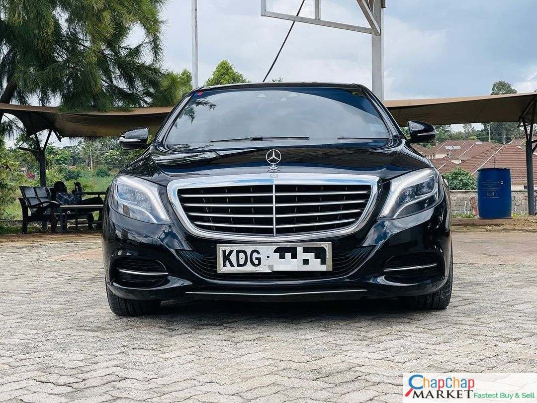 Mercedes Benz S350 🔥 You Pay 30% DEPOSIT Trade in OK EXCLUSIVE 🔥🔥 Hire purchase installments S class