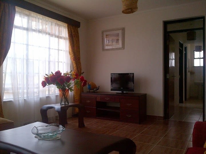 Apartment for Sale in SUNSET BOULEVARD 3 bedroom with Dsq Athi River EXCLUSIVE