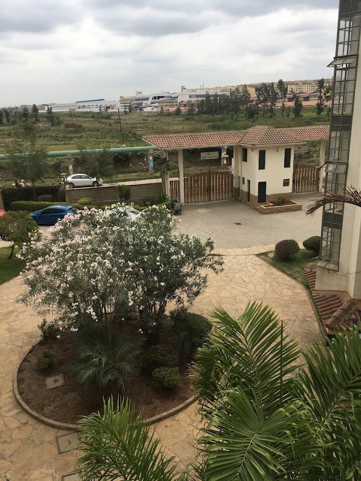 Apartment for Sale in SUNSET BOULEVARD 3 bedroom with Dsq Athi River EXCLUSIVE