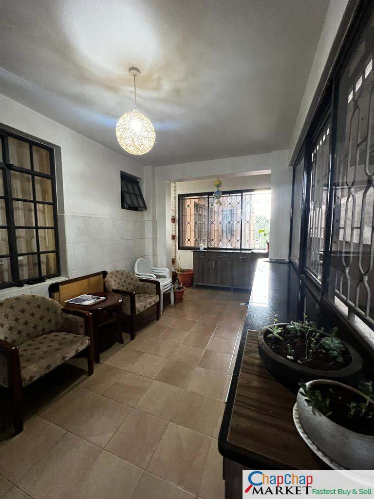 Tranquil 3 Bedrooms Apartments in Parklands