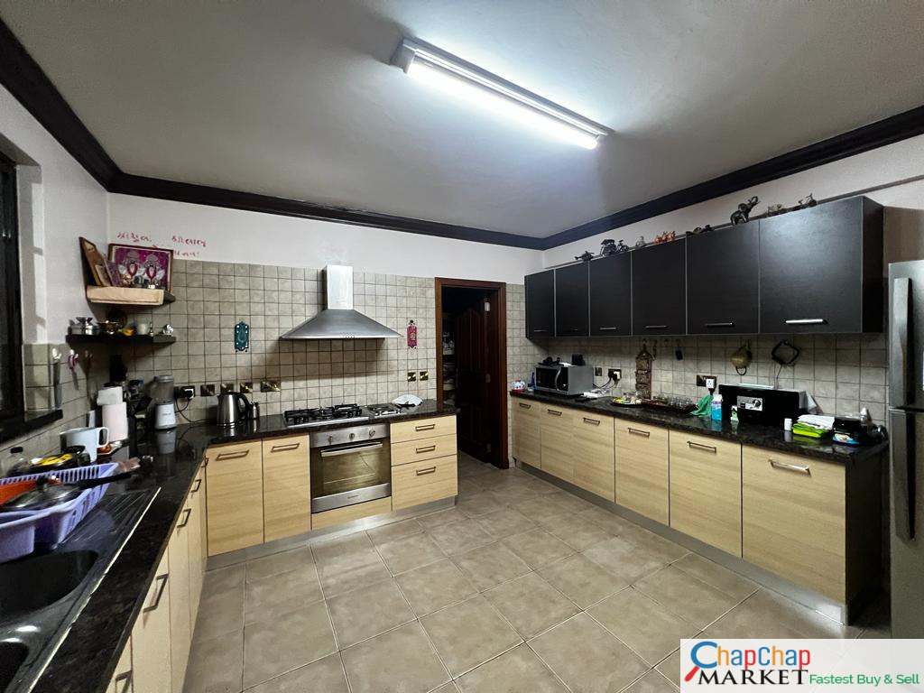 Tranquil 3 Bedrooms Apartments in Parklands