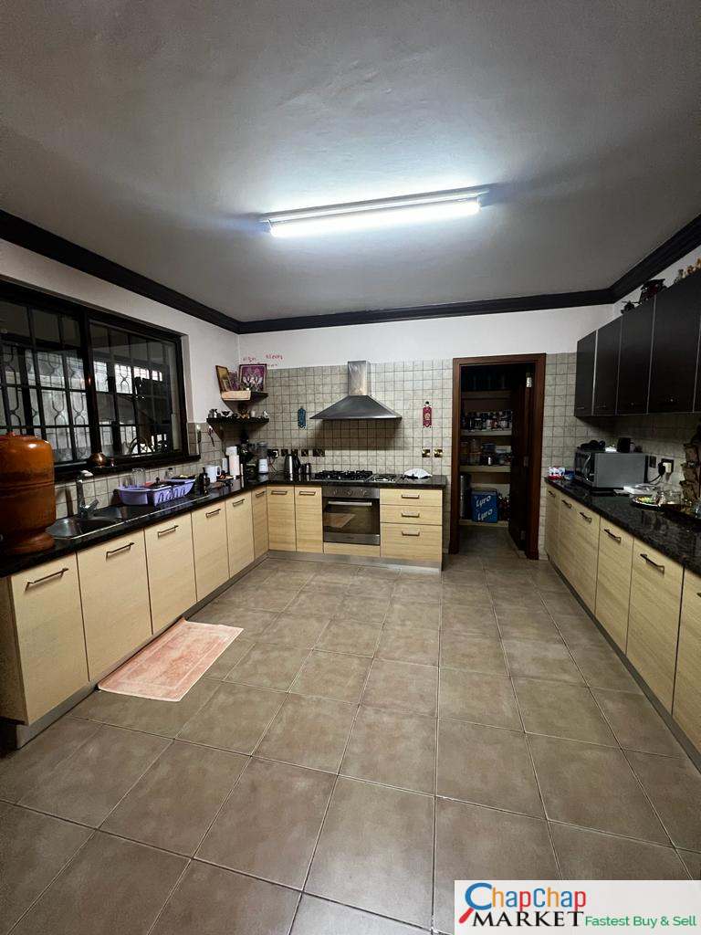 Tranquil 3 Bedrooms Apartments in Parklands