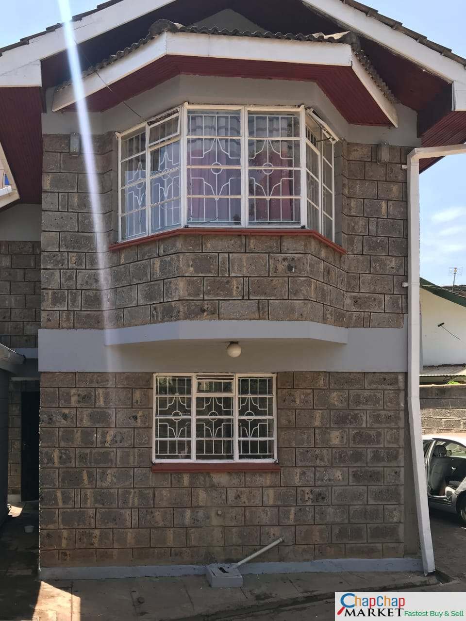 Commercial 4 Bedrooms Mansionate in Lavington