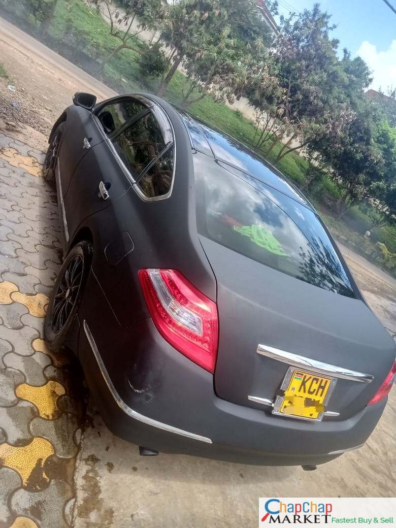 Nissan Teana QUICK SALE🔥 You Pay 30% deposit Trade in Ok Hire purchase installments kenya