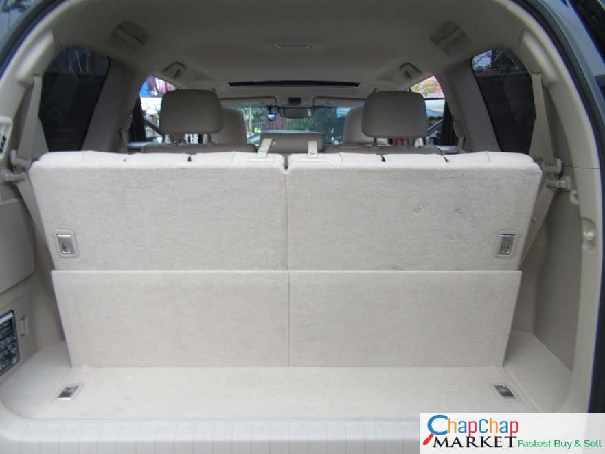 Toyota PRADO 2019 Sunroof Quick SALE TRADE IN OK EXCLUSIVE! Hire purchase installments