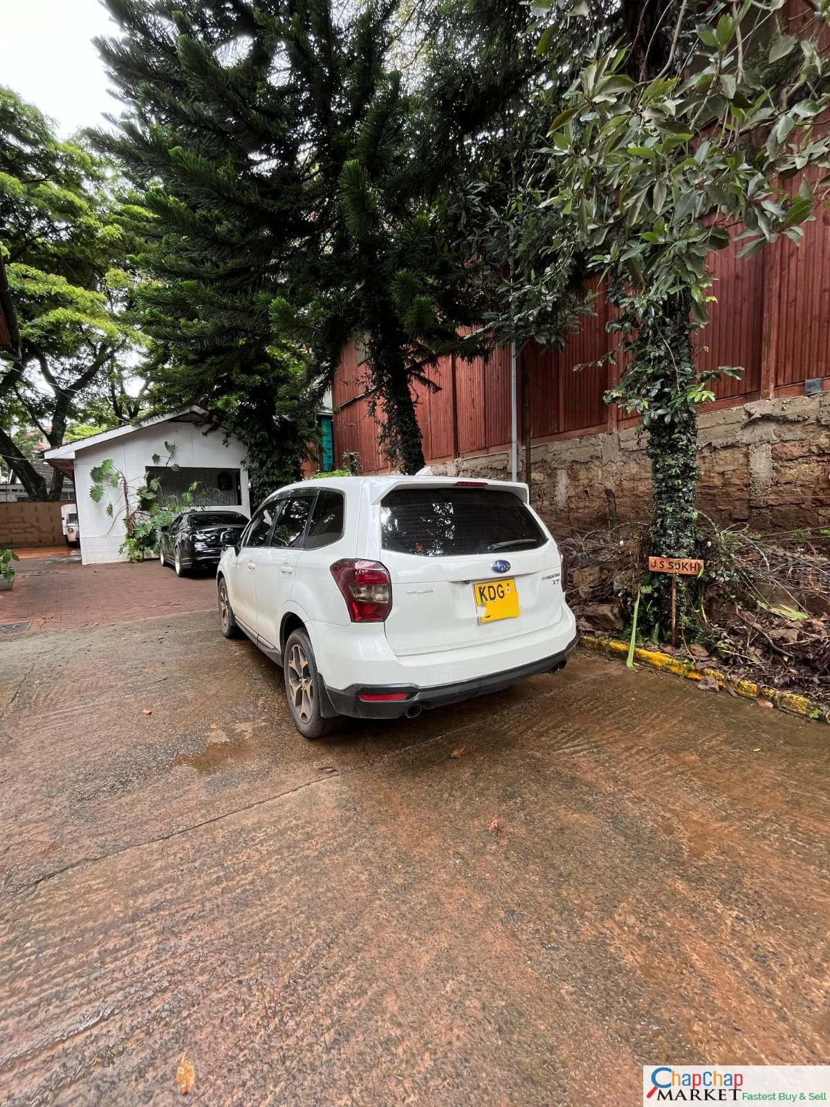 Subaru Forester QUICKEST SALE 🔥 You Pay 30% deposit Trade in Ok EXCLUSIVE Hire purchase installments Kenya Turbo sjg