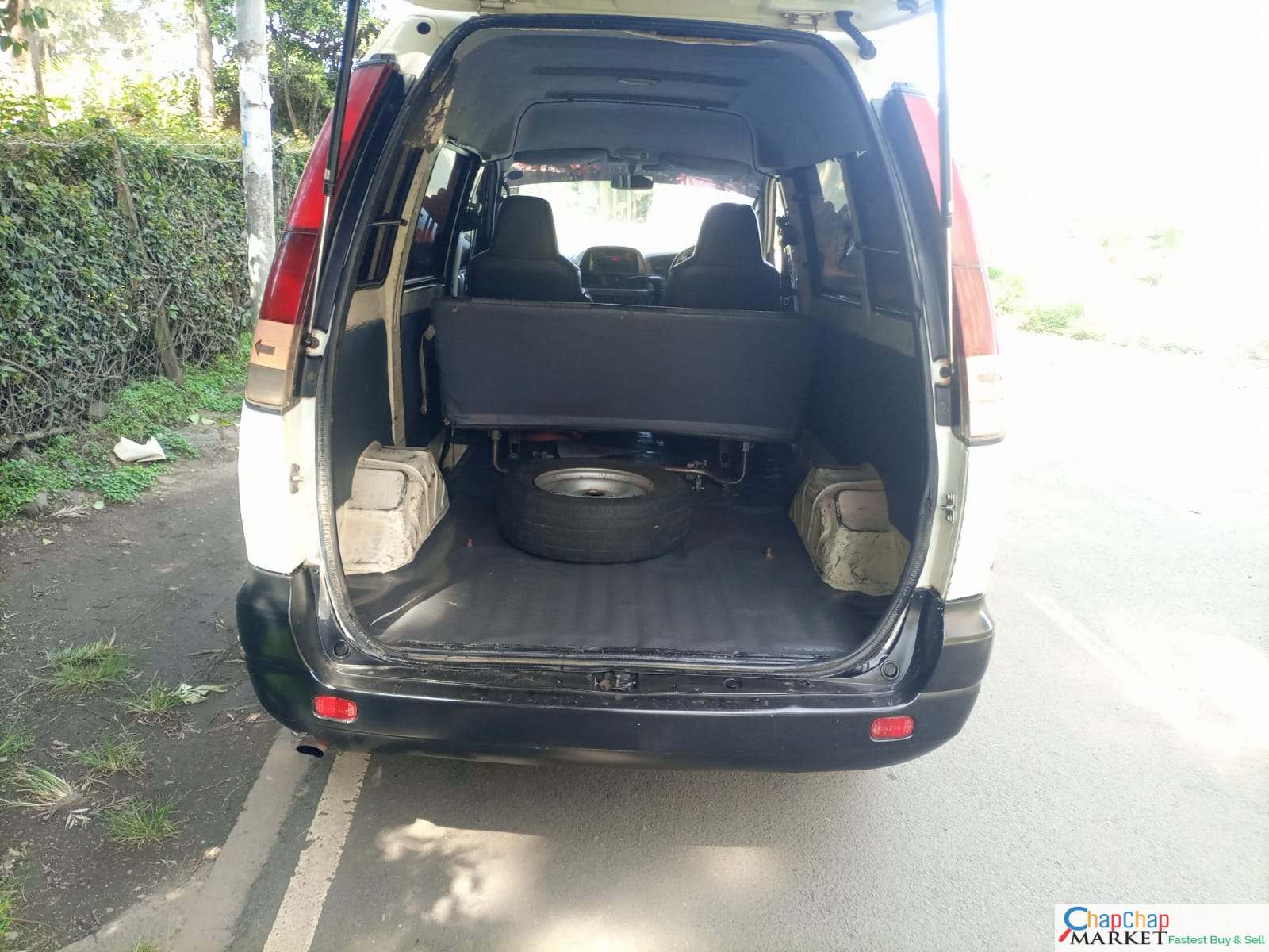 Toyota Town Ace You pay 30 Deposit Trade in Ok For Sale in Kenya Townace Hire purchase installments