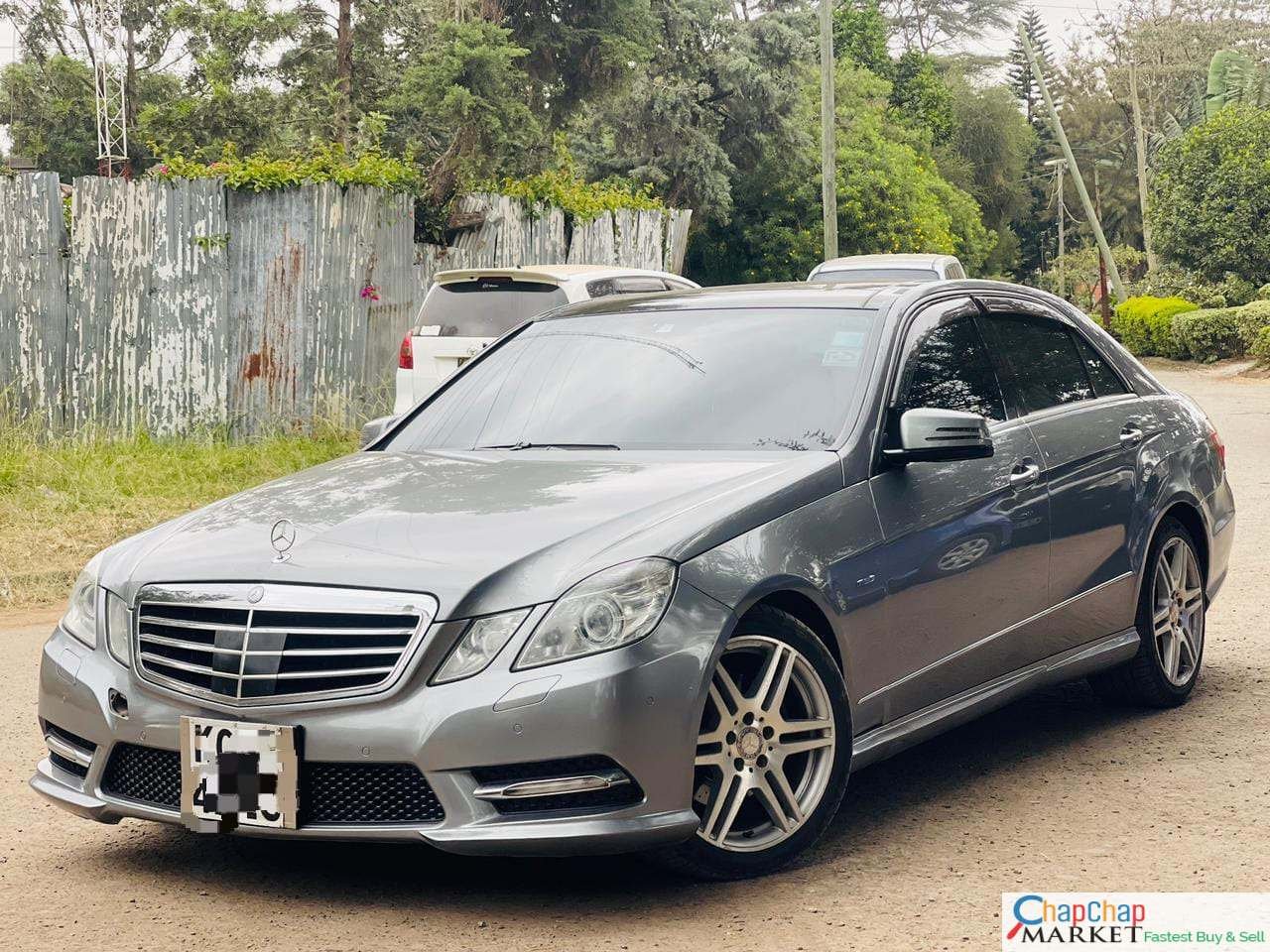 Mercedes Benz E250 QUICKEST SALE You Pay 30% DEPOSIT Trade in OK Hire purchase installments Kenya