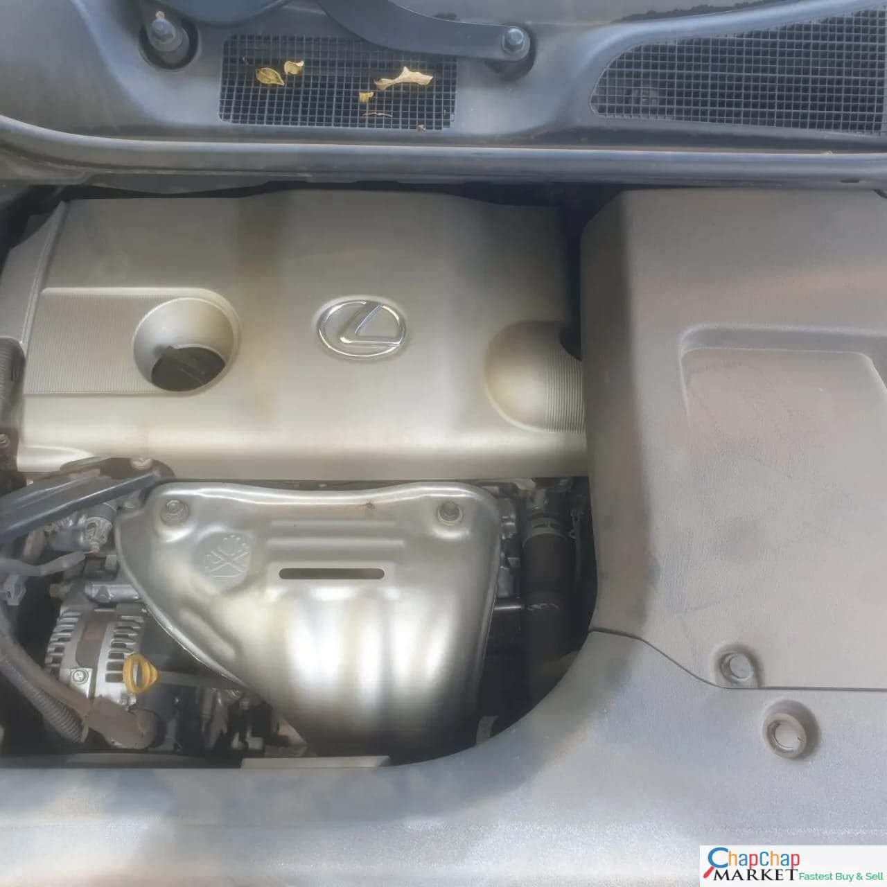 LEXUS RX 270 asian owner You Pay 30% Deposit Trade in OK EXCLUSIVE For Sale in Kenya  hire purchase