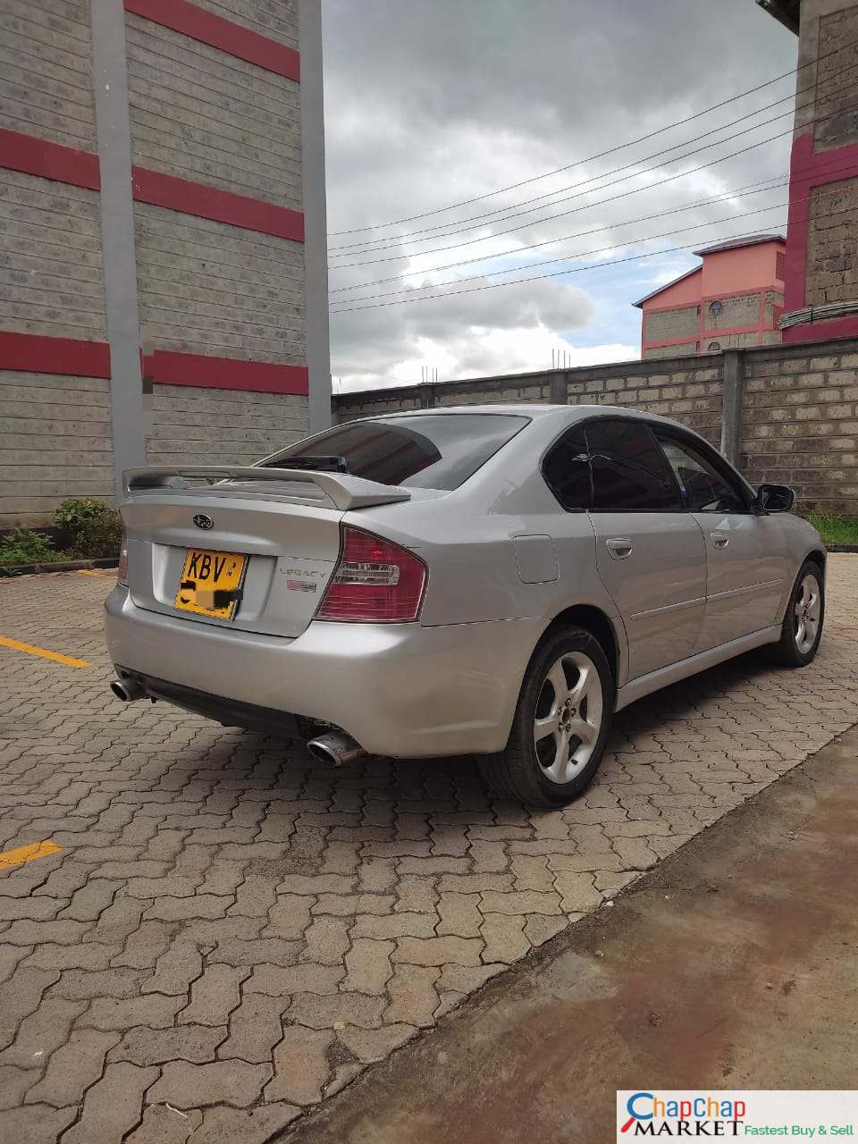 Subaru Legacy QUICKEST SALE 🔥 You Only pay 30% Deposit Trade in Ok Hire purchase installments Kenya BL5 (SOLD)
