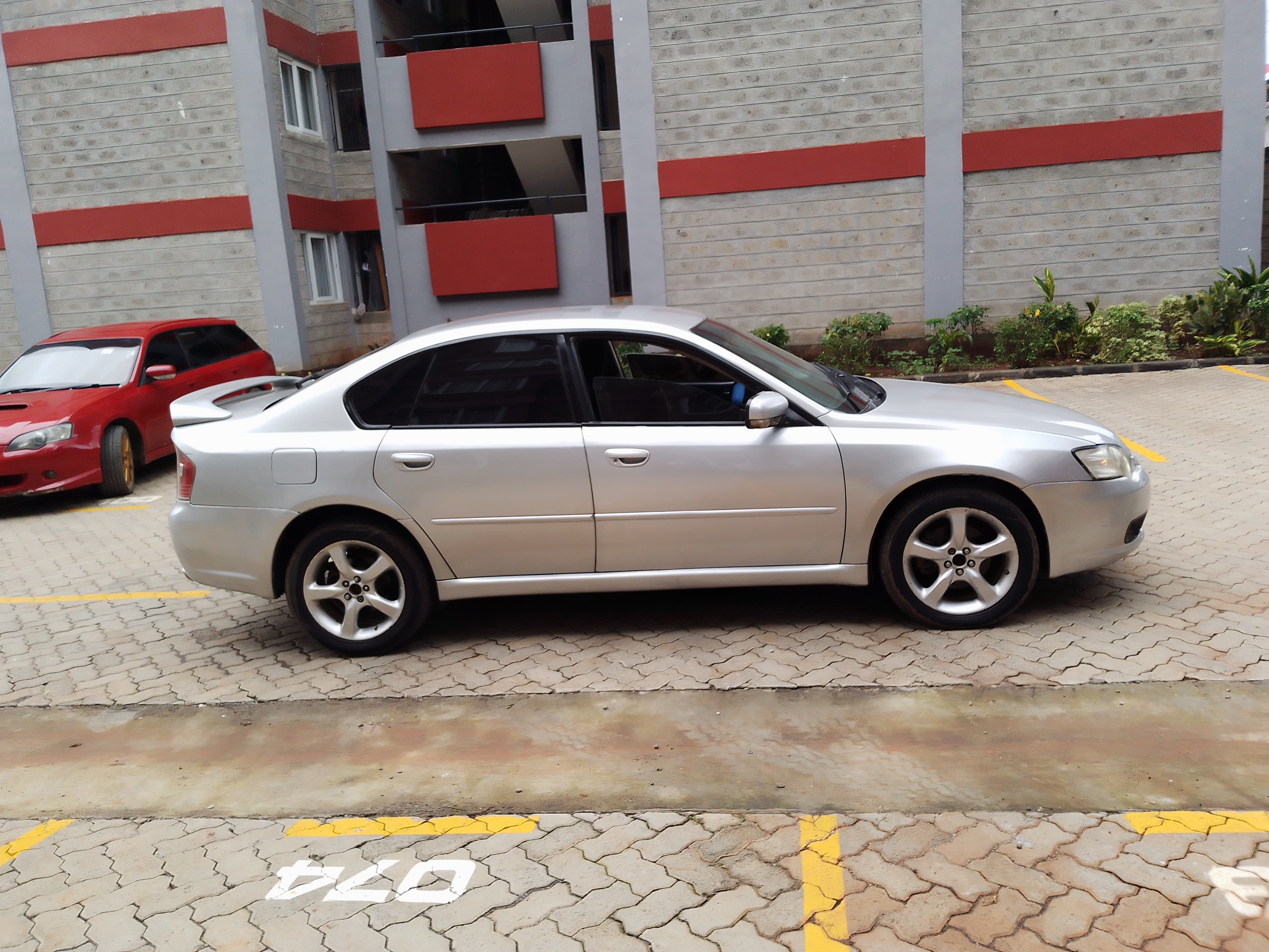 Subaru Legacy QUICKEST SALE 🔥 You Only pay 30% Deposit Trade in Ok Hire purchase installments Kenya BL5 (SOLD)