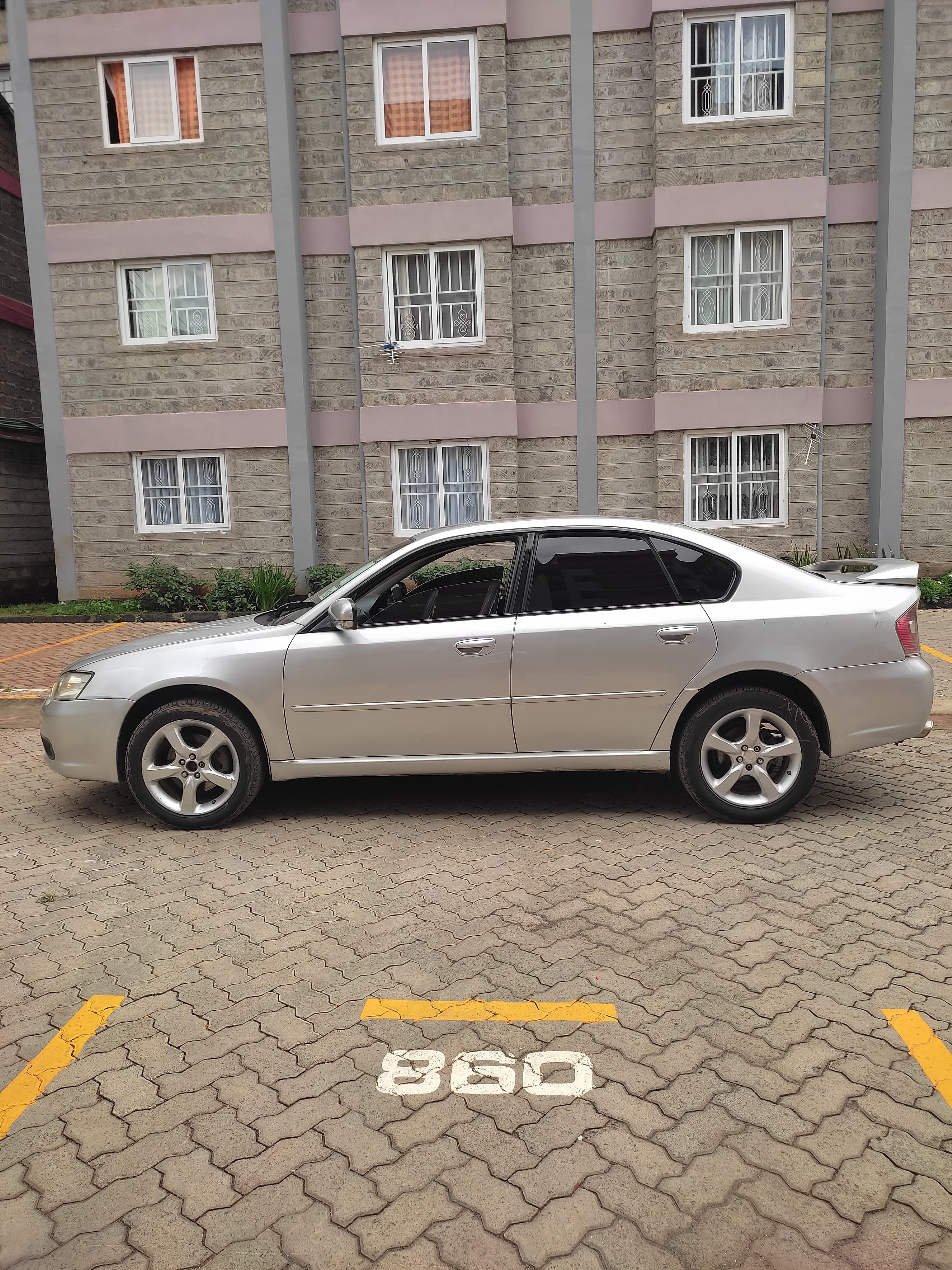 Subaru Legacy QUICKEST SALE 🔥 You Only pay 30% Deposit Trade in Ok Hire purchase installments Kenya BL5 (SOLD)