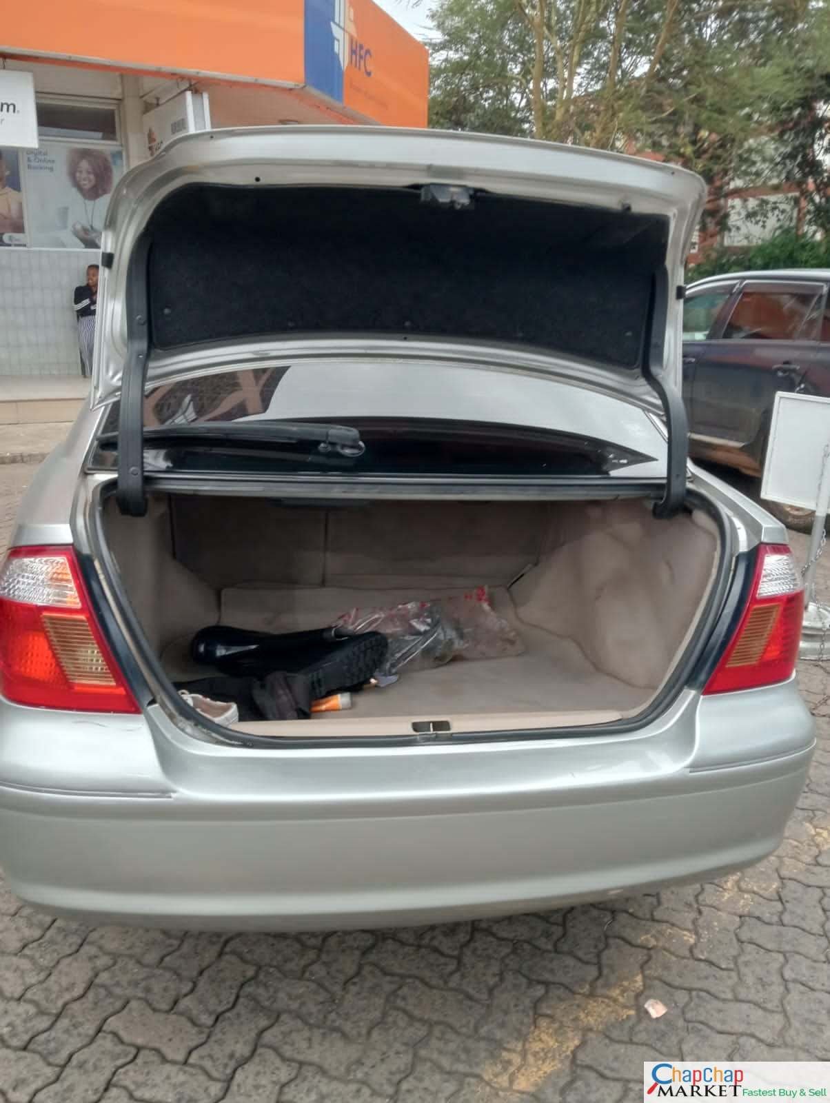 Toyota PREMIO 240 for sale in Kenya You pay 30% Deposit Trade in Ok EXCLUSIVE Hire purchase installments