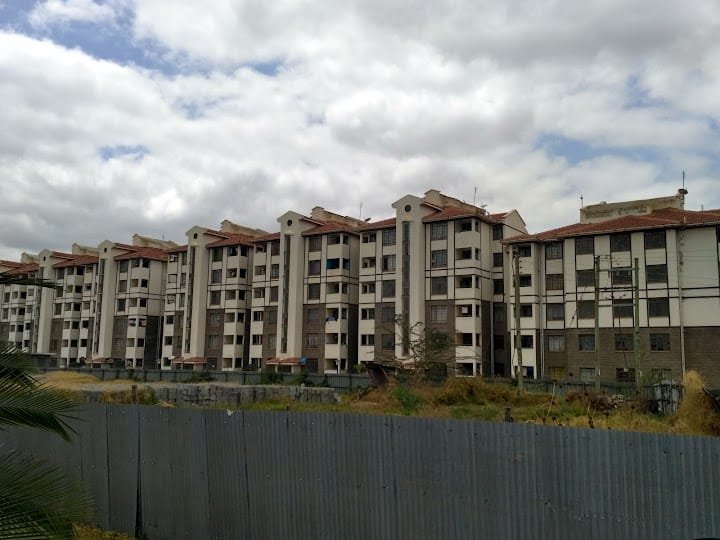 Apartment for Sale in SUNSET BOULEVARD 3 bedroom with Dsq Athi River EXCLUSIVE