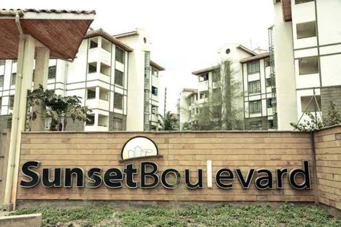 Apartment for Sale in SUNSET BOULEVARD 3 bedroom with Dsq Athi River EXCLUSIVE