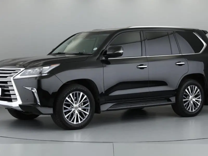 2019 LEXUS LX 450D QUICK SALE You Pay 30% Deposit Trade in OK! Hire purchase installments