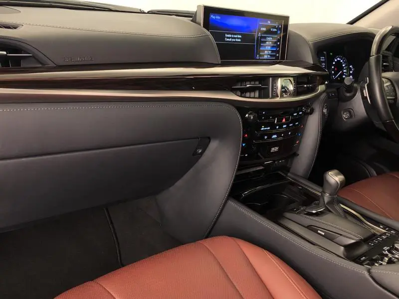 2019 LEXUS LX 450D QUICK SALE You Pay 30% Deposit Trade in OK! Hire purchase installments