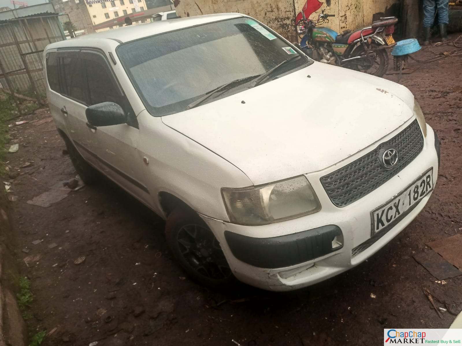 Toyota SUCCEED 🔥 CHEAPEST You Pay 30% Deposit Trade in OK hire purchase installments