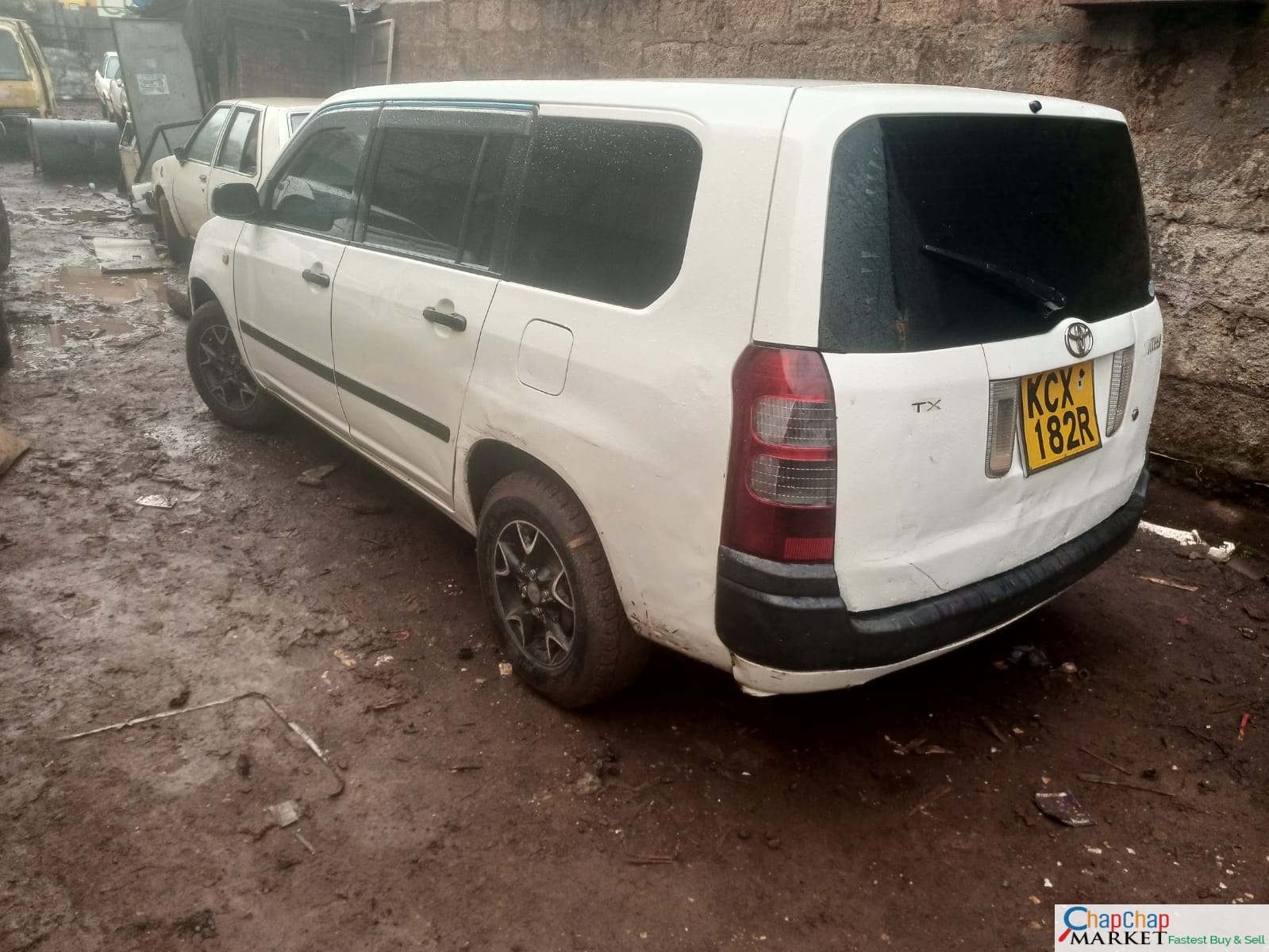 Toyota SUCCEED 🔥 CHEAPEST You Pay 30% Deposit Trade in OK hire purchase installments