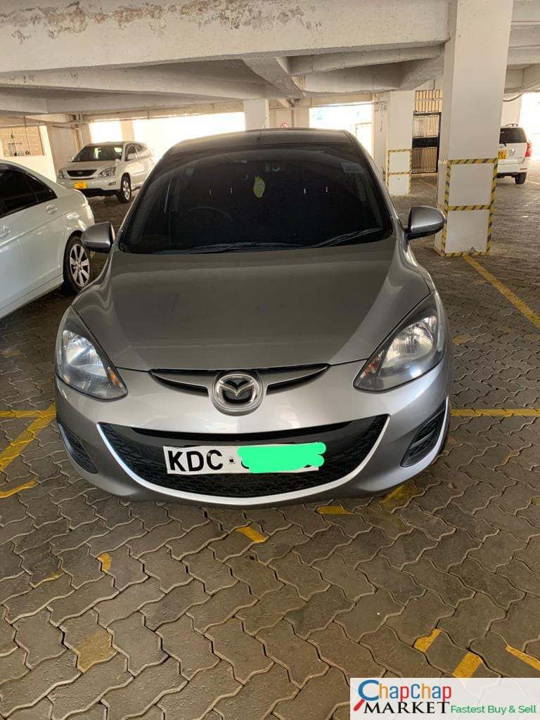 Mazda Demio 🔥 You Pay 30% DEPOSIT TRADE IN OK EXCLUSIVE Hire purchase installments