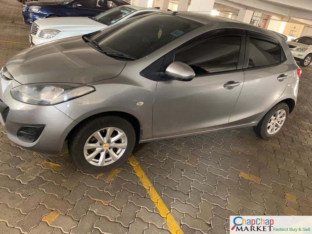 Mazda Demio 🔥 You Pay 30% DEPOSIT TRADE IN OK EXCLUSIVE Hire purchase installments