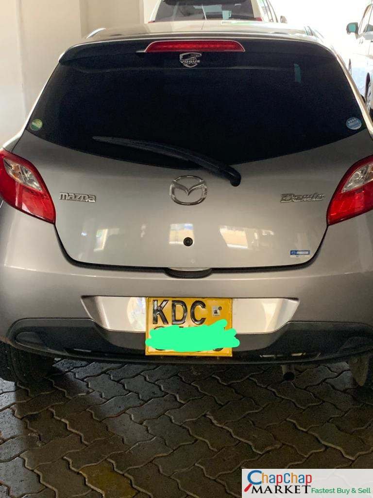 Mazda Demio 🔥 You Pay 30% DEPOSIT TRADE IN OK EXCLUSIVE Hire purchase installments