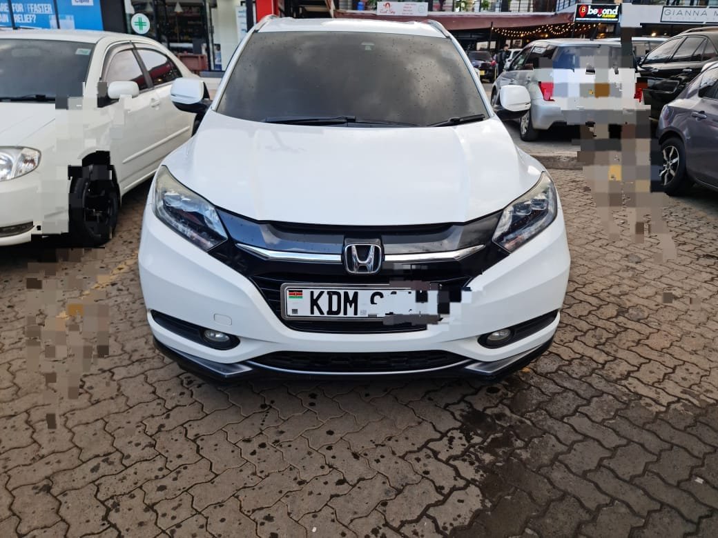 Honda Vezel New You Pay 30% Deposit Trade in OK EXCLUSIVE! Hire purchase installments