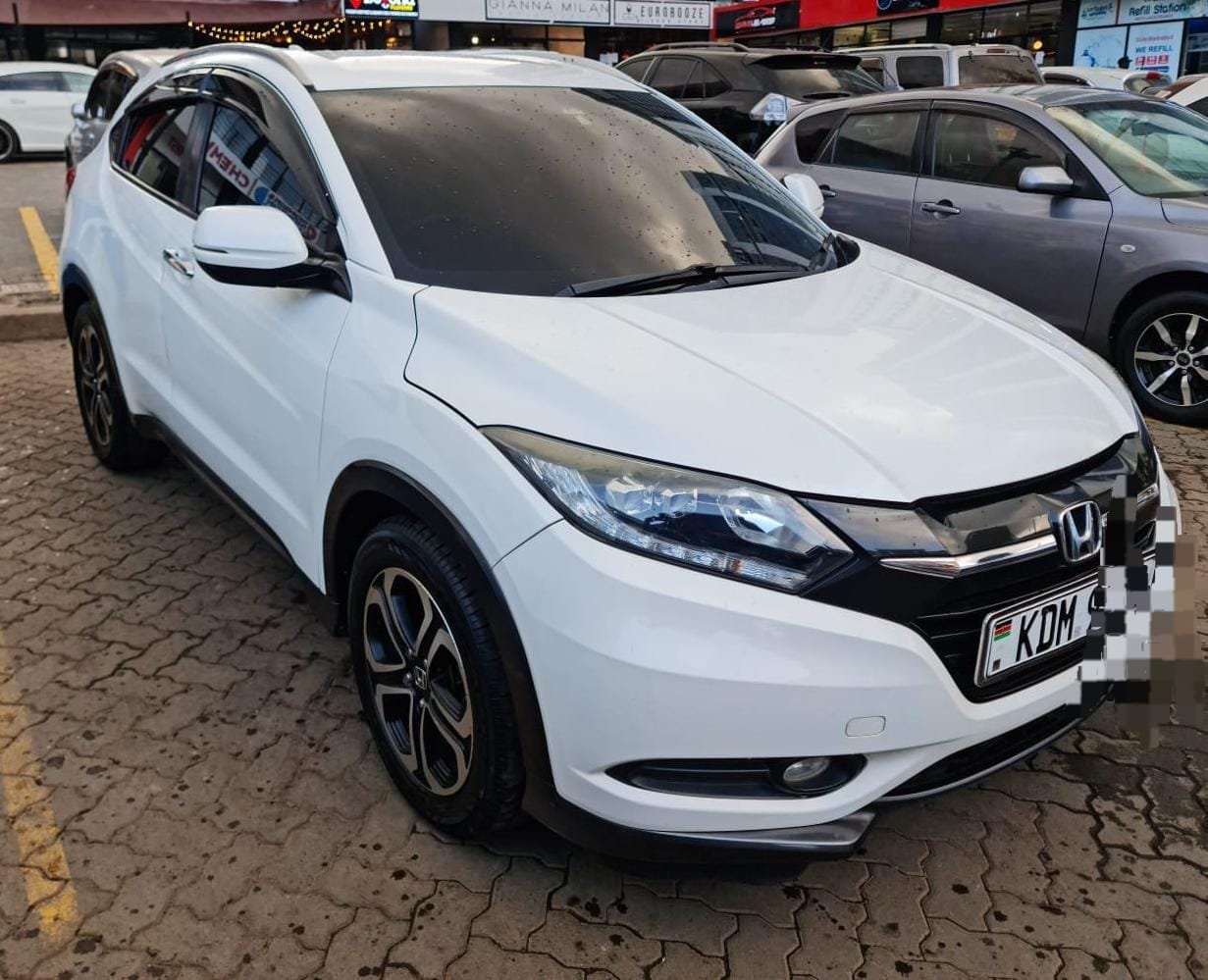 Honda Vezel New You Pay 30% Deposit Trade in OK EXCLUSIVE! Hire purchase installments