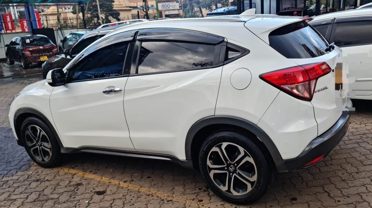 Honda Vezel New You Pay 30% Deposit Trade in OK EXCLUSIVE! Hire purchase installments